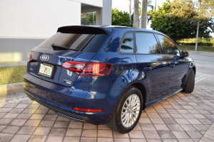 2016 Audi A3 Etron 