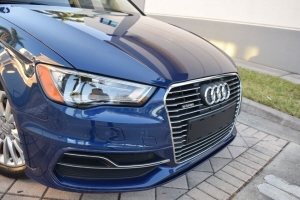 2016 Audi A3 Etron 