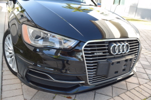 2016 Audi A3 Etron 