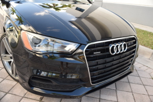 2016 Audi A3 