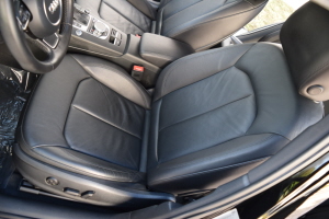 2016 Audi A3 Etron 