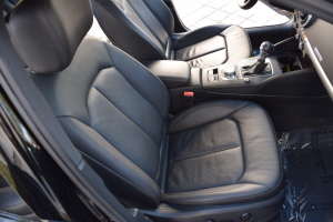 2016 Audi A3 Etron 