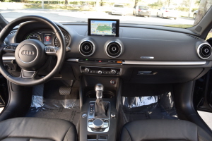 2016 Audi A3 Etron 