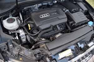 2016 Audi A3 