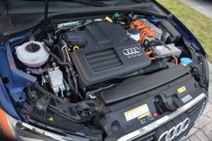 2016 Audi A3 Etron 