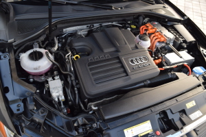 2016 Audi A3 Etron 