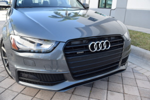2016 Audi A4 AWD 