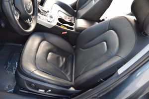 2016 Audi A4 AWD 
