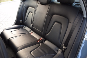 2016 Audi A4 AWD 