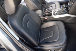 2016 Audi A4 AWD 