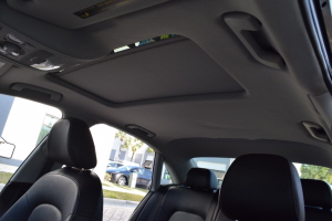 2016 Audi A4 AWD 