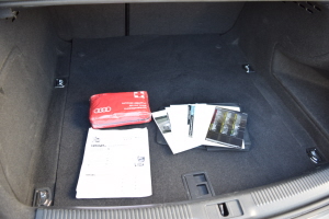 2016 Audi A4 AWD 