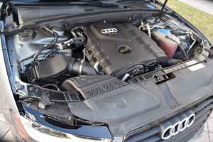 2016 Audi A4 AWD 