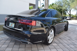 2016 Audi A6 TDI Diesel 