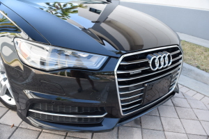 2016 Audi A6 TDI Diesel 