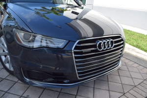 2016 Audi A6 TDI Diesel 