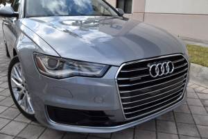 2016 Audi A6 TDI Diesel 