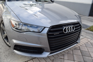 2016 Audi A6 TDI Diesel 