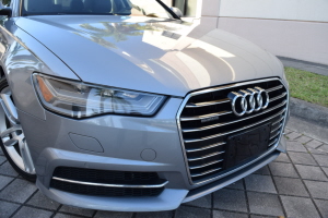 2016 Audi A6 TDI Diesel 