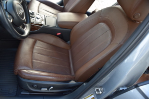 2016 Audi A6 TDI Diesel 