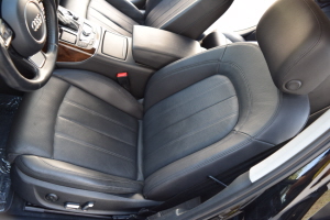 2016 Audi A6 TDI Diesel 