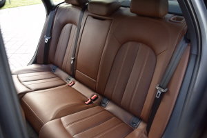 2016 Audi A6 TDI Diesel 