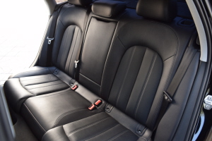 2016 Audi A6 TDI Diesel 