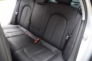 2016 Audi A6 TDI 