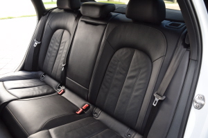 2016 Audi A6 Quattro AWD 