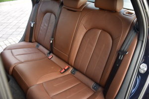 2016 Audi A6 TDI Diesel 