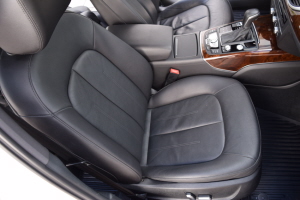 2016 Audi A6 Quattro AWD 