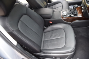 2016 Audi A6 TDI 