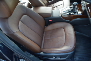 2016 Audi A6 TDI Diesel 