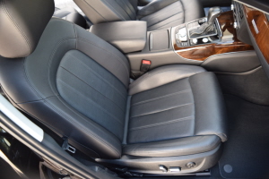 2016 Audi A6 TDI Diesel 
