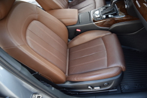 2016 Audi A6 TDI Diesel 