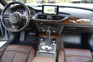 2016 Audi A6 TDI Diesel 