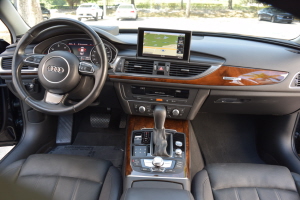 2016 Audi A6 TDI Diesel 