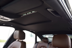 2016 Audi A6 TDI Diesel 