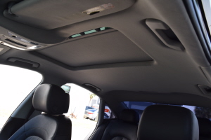 2016 Audi A6 TDI Diesel 