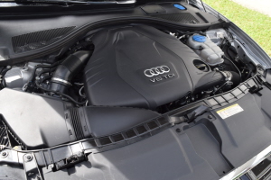 2016 Audi A6 TDI 