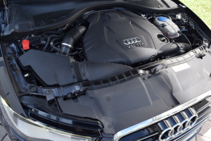 2016 Audi A6 TDI Diesel 