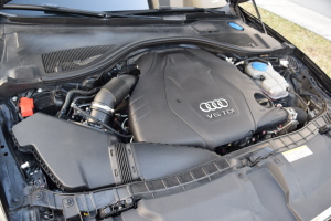 2016 Audi A6 TDI Diesel 