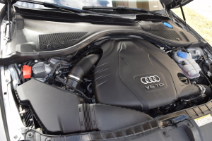 2016 Audi A6 TDI Diesel 