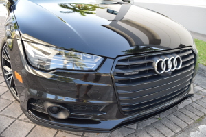 2016 Audi A7 TDI  