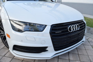 2016 Audi A7 TDI 