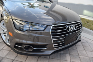 2016 Audi A7 TDI 