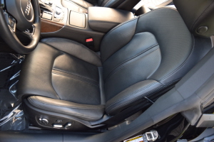2016 Audi A7 TDI  