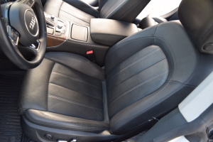 2016 Audi A7 TDI 