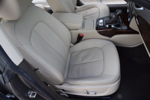 2016 Audi A7 TDI  