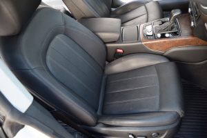 2016 Audi A7 TDI 